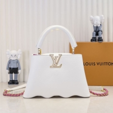 Louis Vuitton Top Handle Bags